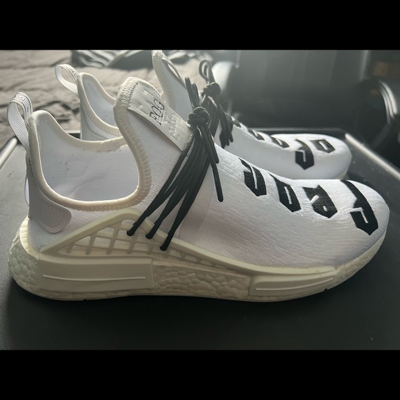 Fear of god nmd Clearance
